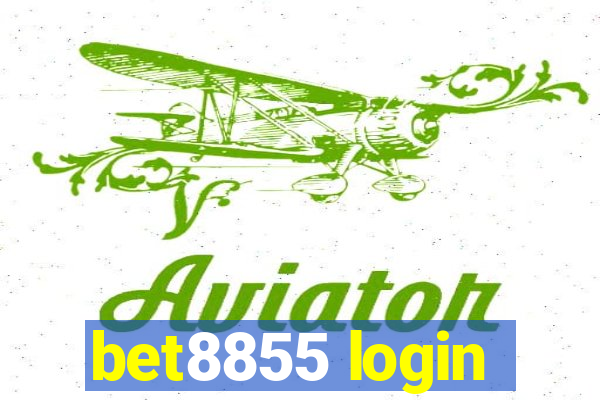 bet8855 login